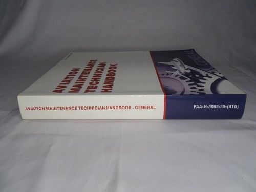 Aviation Maintenance Technician Handbook - General: FAA-H-8083-30 (FAA Handbo…, US $19.99, image 2