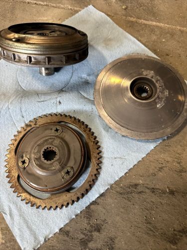 yamaha breeze 125 Primary Clutch 2000, US $99.95, image 3