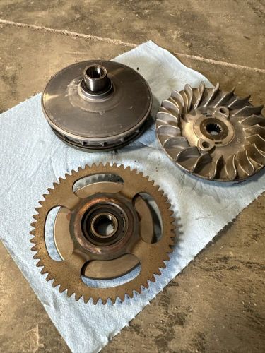 yamaha breeze 125 Primary Clutch 2000, US $99.95, image 11