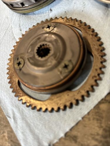 yamaha breeze 125 Primary Clutch 2000, US $99.95, image 13