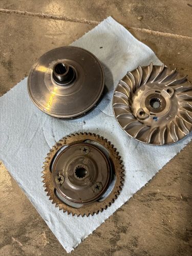 yamaha breeze 125 Primary Clutch 2000, US $99.95, image 17