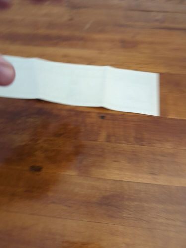 Vintage Bombardier 1, Ski-Doo Follow the Leader... Bumper Sticker, US $9.99, image 2