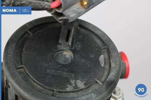 00-19 Jaguar X358 XJ8 XF XJL S-Type Air Injection Smog Pump 6R839A486AA OEM, US $74.70, image 3