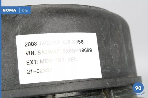 00-19 Jaguar X358 XJ8 XF XJL S-Type Air Injection Smog Pump 6R839A486AA OEM, US $74.70, image 4