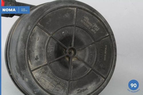 00-19 Jaguar X358 XJ8 XF XJL S-Type Air Injection Smog Pump 6R839A486AA OEM, US $74.70, image 5