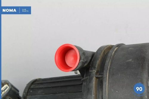 00-19 Jaguar X358 XJ8 XF XJL S-Type Air Injection Smog Pump 6R839A486AA OEM, US $74.70, image 6