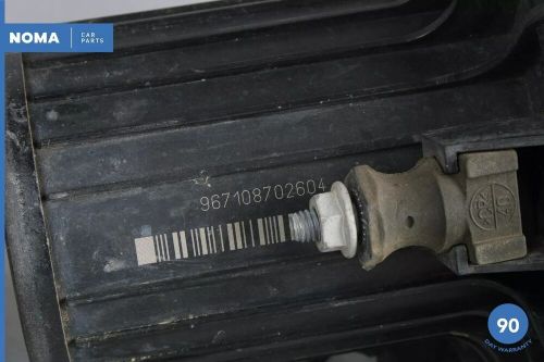 00-19 Jaguar X358 XJ8 XF XJL S-Type Air Injection Smog Pump 6R839A486AA OEM, US $74.70, image 8