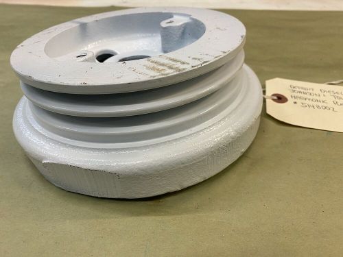 Detroit Diesel 6V92 Johnson and Towers Marine Harmonic Pulley Balancer 5148002M, US $49.95, image 6