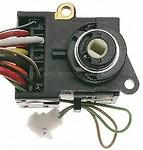 Standard motor products us296 ignition switch