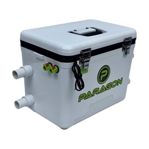 Paragon Viking Pro Dual 18L Cooler Personal Cooling System - 12v (18-21100), US $1,160.99, image 2