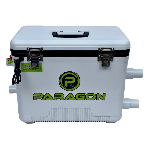 Paragon Viking Pro Dual 18L Cooler Personal Cooling System - 12v (18-21100), US $1,160.99, image 6