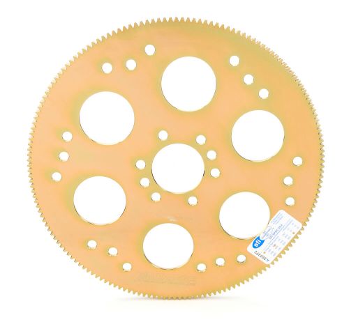 Meziere Enterprises Billet Flexplate - SFI Chevy V8 - 168 Tooth, US $511.00, image 3