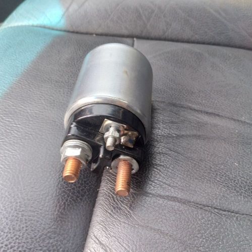 Mercruiser Starter Solenoid 3 Pole 381 781, 384118, 384198, US $20.99, image 2