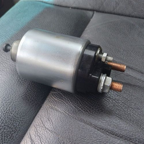 Mercruiser Starter Solenoid 3 Pole 381 781, 384118, 384198, US $20.99, image 3