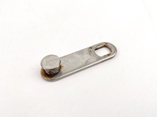 2011 Evinrude 50 HP 2 Stroke Outboard Cowling Latch Handle 5005291 OEM, US $60.95, image 6