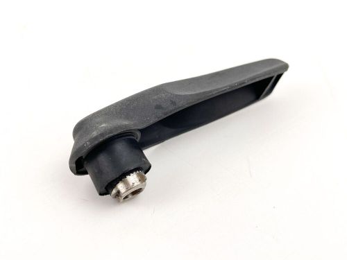 2011 Evinrude 50 HP 2 Stroke Outboard Cowling Latch Handle 5005291 OEM, US $60.95, image 8