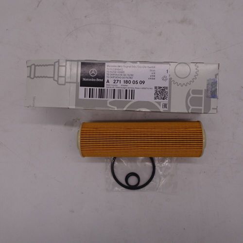 Mercedes Benz oil filter A2711800509, US $35.00, image 2