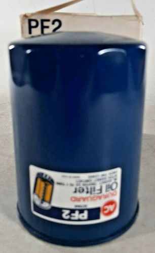 Duraguard Oil Filter AC Delco PF2 557 5840, US $8.71, image 5