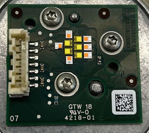 2016-2018 MERCEDES GLS GLE CLASS LED HEADLIGHT CONTROL MODULE 1305715306, US $45.00, image 3