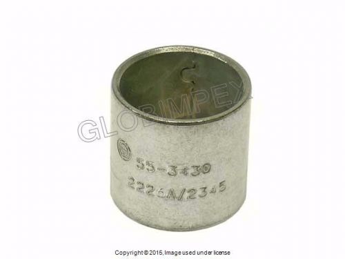 Porsche 911 930 '78-'94 wrist pin bushing glyco oem +warranty