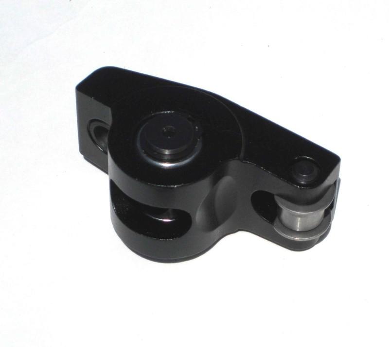 Chevy 350 sbc  aluminum rockers 1.65