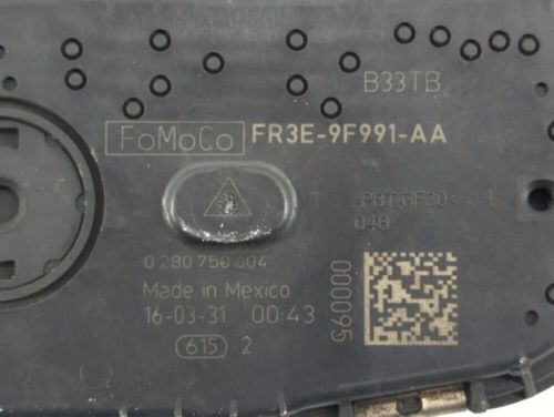 2015-2017 Ford F-150 Throttle Body X93NL, US $73.05, image 4