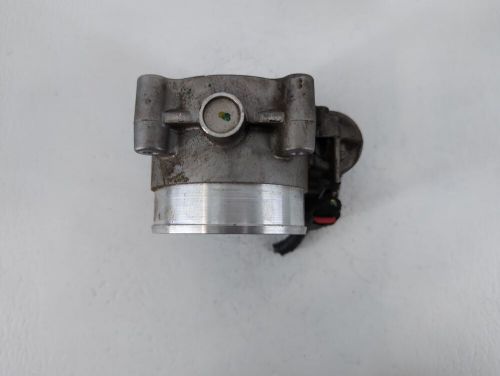 2015-2017 Ford F-150 Throttle Body X93NL, US $73.05, image 6