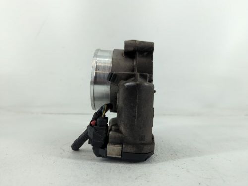 2015-2017 Ford F-150 Throttle Body X93NL, US $73.05, image 7