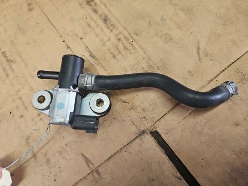 09-19 Nissan 370z Infiniti G37 M37 VQ37VHR Vacuum Control Solenoid 14930-JK20A, US $53.10, image 2