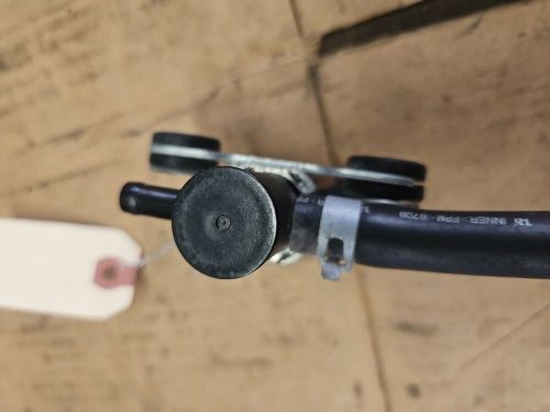 09-19 Nissan 370z Infiniti G37 M37 VQ37VHR Vacuum Control Solenoid 14930-JK20A, US $53.10, image 3