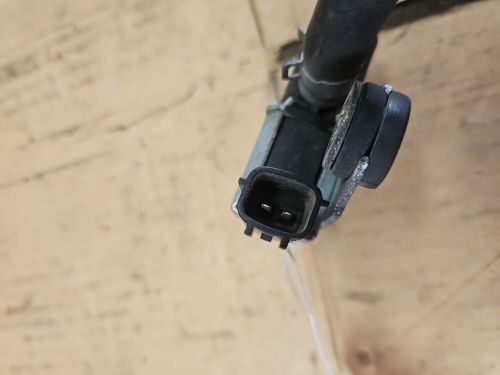 09-19 Nissan 370z Infiniti G37 M37 VQ37VHR Vacuum Control Solenoid 14930-JK20A, US $53.10, image 5