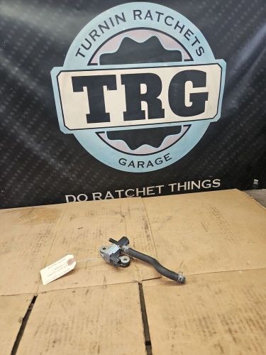 09-19 Nissan 370z Infiniti G37 M37 VQ37VHR Vacuum Control Solenoid 14930-JK20A, US $53.10, image 7