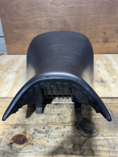 05 arctic cat 650 v2 complete oem seat