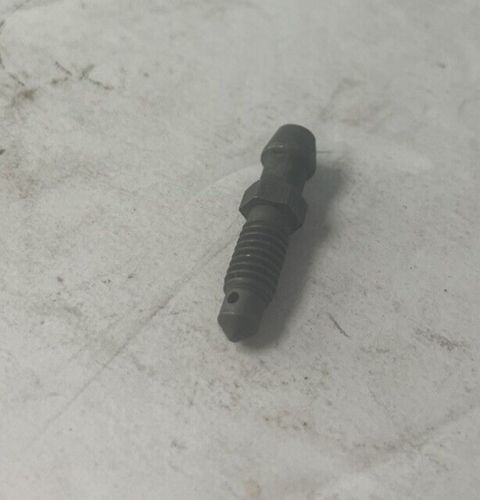 Porsche 924/928 Brake Bleeder/ Bleeder Valve 211611477A, US $4.24, image 2