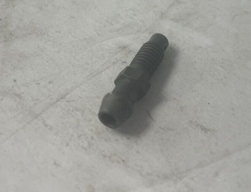 Porsche 924/928 Brake Bleeder/ Bleeder Valve 211611477A, US $4.24, image 4