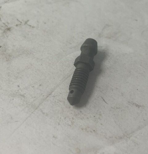 Porsche 924/928 Brake Bleeder/ Bleeder Valve 211611477A, US $4.24, image 5