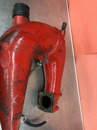 Polaris Exhaust Pipe 1996 SL 900 SLTX 1050 1260734-093 Fresh Water! 96, US $85.99, image 5