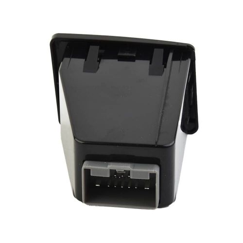 17 Thru 22,F250/F350 OEM For Ford In Dash Trailer Brake Controller Module, US $47.51, image 2