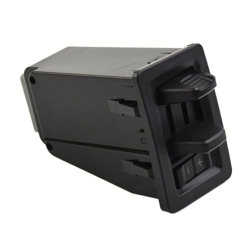 17 Thru 22,F250/F350 OEM For Ford In Dash Trailer Brake Controller Module, US $47.51, image 3