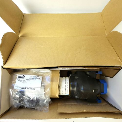 Jabsco Par Max 2.9 Water Pump, US $116.96, image 5