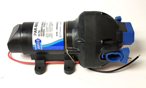 Jabsco Par Max 2.9 Water Pump, US $116.96, image 6