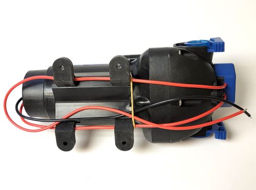 Jabsco Par Max 2.9 Water Pump, US $116.96, image 8