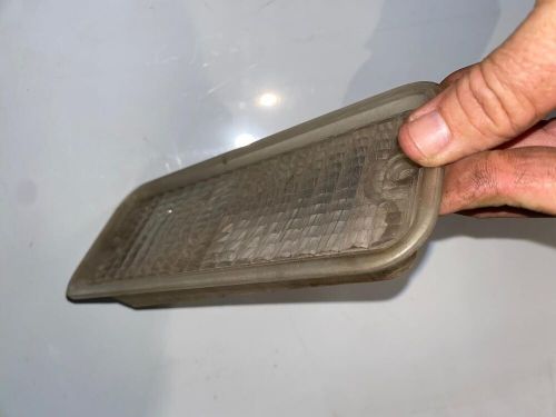 1975-1980 CHEVY C10 PARKING LIGHTS LEFT/RIGHT PAIR OEM GM PART VINTAGE SILVERADO, US $69.53, image 3