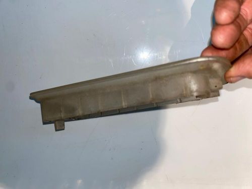 1975-1980 CHEVY C10 PARKING LIGHTS LEFT/RIGHT PAIR OEM GM PART VINTAGE SILVERADO, US $69.53, image 4