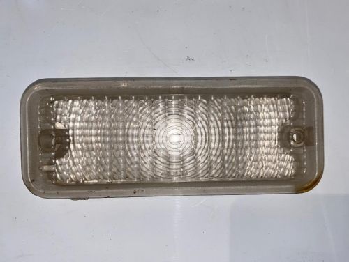 1975-1980 CHEVY C10 PARKING LIGHTS LEFT/RIGHT PAIR OEM GM PART VINTAGE SILVERADO, US $69.53, image 6