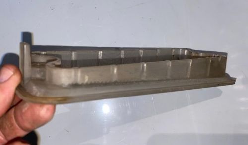 1975-1980 CHEVY C10 PARKING LIGHTS LEFT/RIGHT PAIR OEM GM PART VINTAGE SILVERADO, US $69.53, image 9