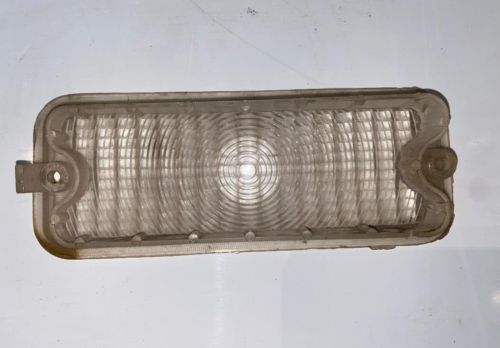 1975-1980 CHEVY C10 PARKING LIGHTS LEFT/RIGHT PAIR OEM GM PART VINTAGE SILVERADO, US $69.53, image 14