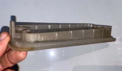 1975-1980 CHEVY C10 PARKING LIGHTS LEFT/RIGHT PAIR OEM GM PART VINTAGE SILVERADO, US $69.53, image 16