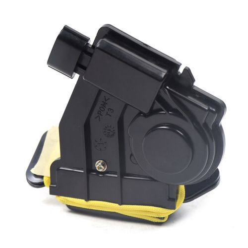 Tailgate Trunk Lock Latch + Actuator for 08-18 Highlander 13-15 RAV4, US $32.69, image 5