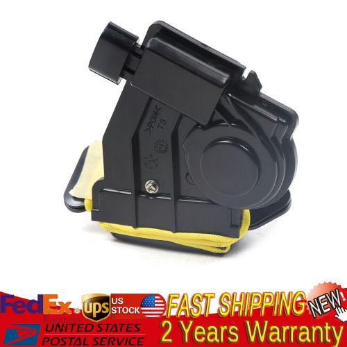 Tailgate Trunk Lock Latch + Actuator for 08-18 Highlander 13-15 RAV4, US $32.69, image 7